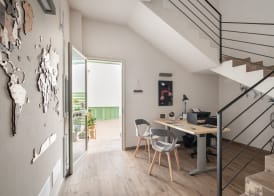 Volturno3 Suites & more 5