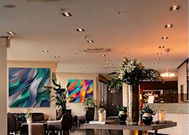 Kalyon Hotel Istanbul 5
