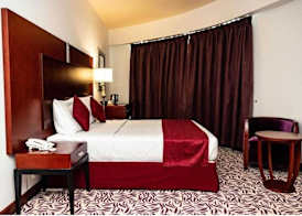 MRA GRAND HOTEL 3