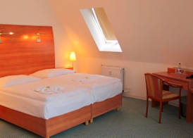 Hotel Kaiser 4