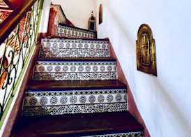 Riad Alida 5