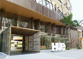 Hue Hotels and Resorts Boracay Managed by HII 4