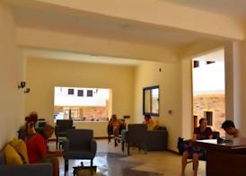 Carmine Hotel Dahab 3