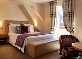 Hotel & Spa REGENT PETITE FRANCE By Stay Collection 5