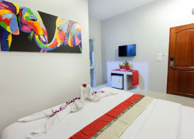 Freedom Hotel 5