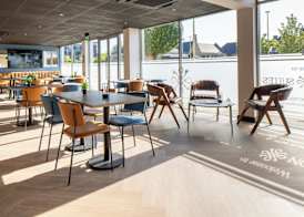 Station Suites Aparthotel 4