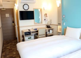 Toyoko Inn Seoul Yeongdeungpo 4