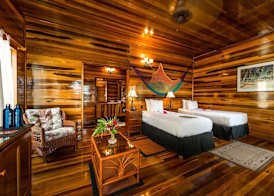 Turneffe Island Resort 4