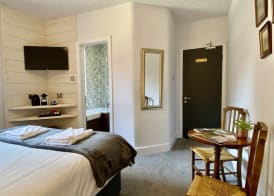 Vikings Accommodation 5