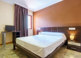Hostal Frasca by Vivere Stays 3
