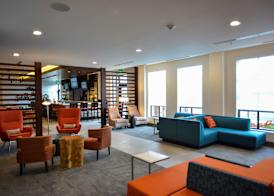 Hilton Garden Inn Louisville Mall Of St. Matthews 4