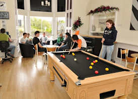 The Hostel 2