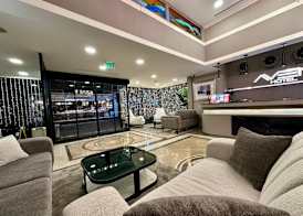 Aven Hotel 3