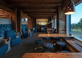 Lapland Hotels Pallas 4