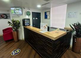 Trivelles Regency, Nottingham 3