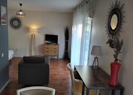 APPART HOTEL Résidence Carouge 3