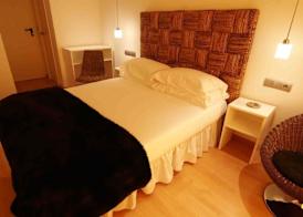 Hostal Santo Domingo 3