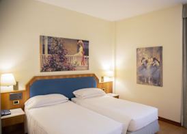 iH Hotels Milano Eur - Trezzano sul Naviglio 5