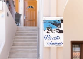 Virvilis Apartments 3