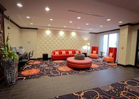 Hampton Inn & Suites Albany at Albany Mall 3