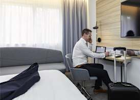 Novotel Ieper Centrum 3