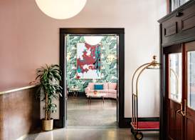 The Dwell Hotel, a Member of Design Hotels 4