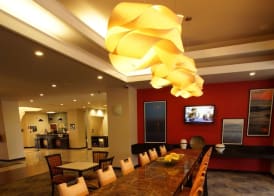 Hampton Inn by Hilton Tampico Aeropuerto 4
