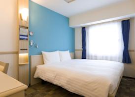 Toyoko Inn Tokyo Akabane-eki Higashi-guchi 5