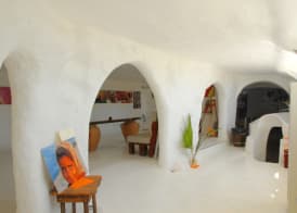 Ravino Secret Retreat 4