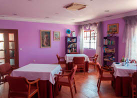 Hotel Cueli 2