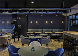 ibis Styles Laval Centre Gare 3