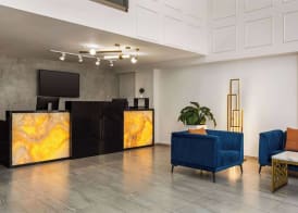 Ramada by Wyndham Tbilisi Old City 2