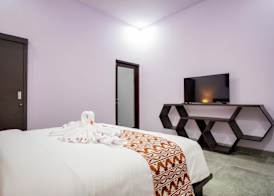 Kanchana Cottages 3