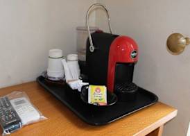 Vittoria Guest House Salerno 3