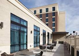 Embassy Suites Amarillo Downtown 3