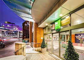 ibis Styles Birmingham Centre 5