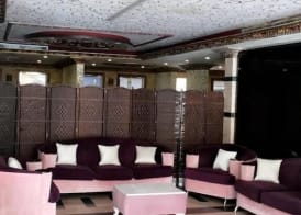 Revan Hotel 5