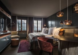 HUUS Gstaad 5