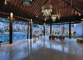 The Sebali Penida Beach Resort 2