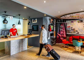 Ibis Bilbao Barakaldo 2