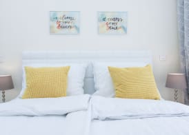 Luxury Main Square Apartments 3