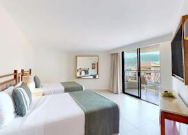 Park Royal Beach Acapulco - All Inclusive 4