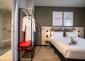 voco Bilbao - City by IHG 3
