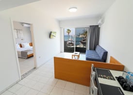 Jasmine Hotel Apartments 5