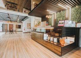 SureStay Plus Hotel by Best Western AC LUXE Angeles City 5