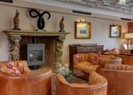Best Western Premier Doncaster Mount Pleasant Hotel 2