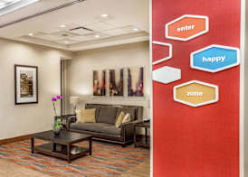 Hampton Inn Manhattan Grand Central, NY 5