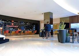 Stamford Plaza Sydney Airport Hotel & Conference Centre 2
