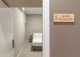Zarco B&B Bed & Breakfast 5