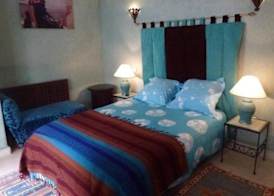 Riad Bianca Marrakech 4